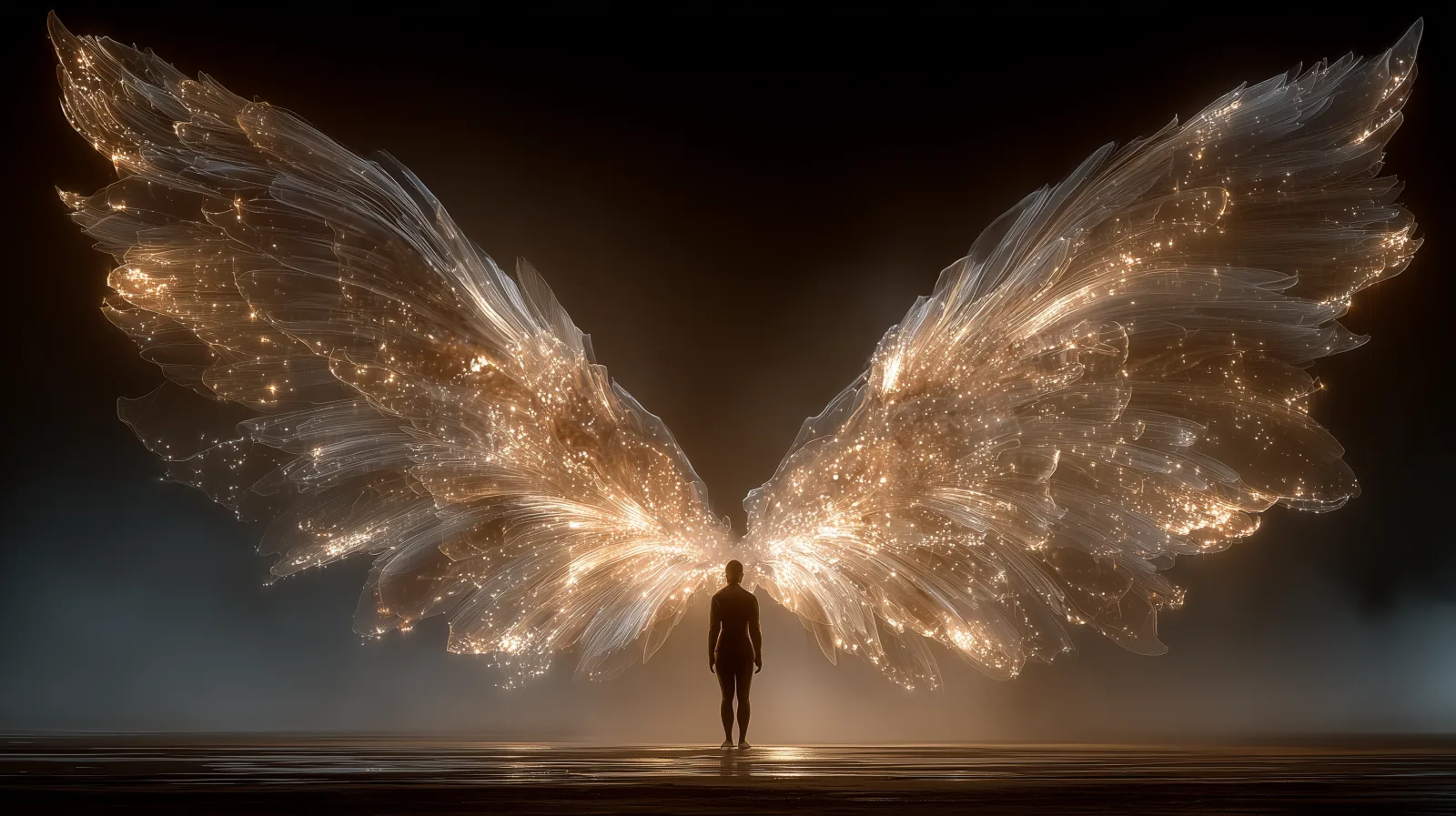 La Doble Dimensión del Ser Humano: Del "Yo" Individual al Despertar de lo Metafísico
